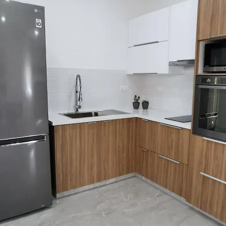 Apartment κομψό 2 υπνοδωματίων
