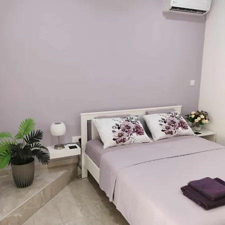 κομψό 2 υπνοδωματίων Limassol