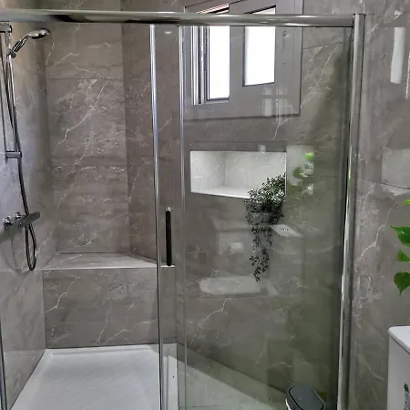 κομψό 2 υπνοδωματίων Apartment Limassol