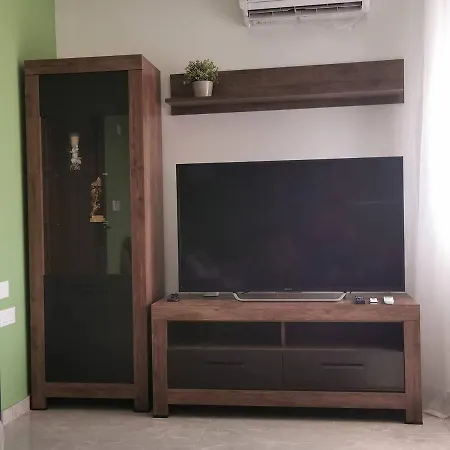 κομψό 2 υπνοδωματίων Λεμεσός