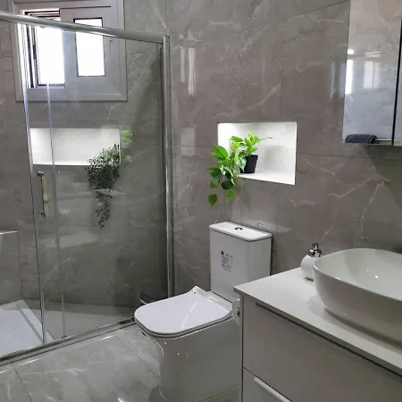 Apartment κομψό 2 υπνοδωματίων *