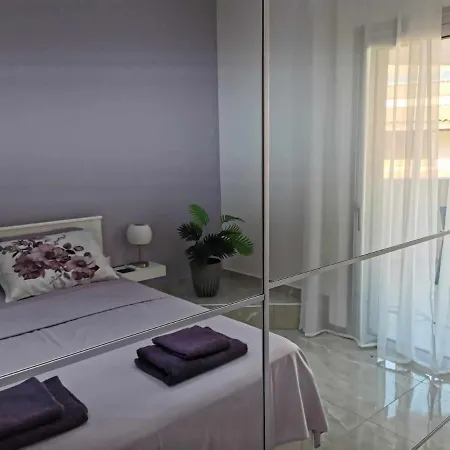 Apartment κομψό 2 υπνοδωματίων