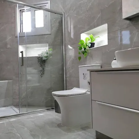 κομψό 2 υπνοδωματίων Apartment *