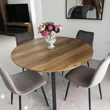 Apartment κομψό 2 υπνοδωματίων Limassol