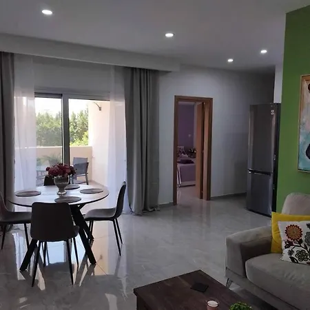 κομψό 2 υπνοδωματίων * Limassol