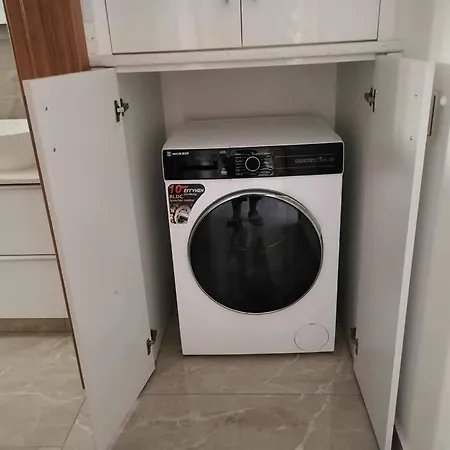 κομψό 2 υπνοδωματίων * Λεμεσός