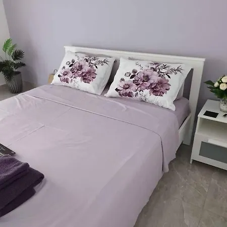 κομψό 2 υπνοδωματίων Διαμέρισμα Λεμεσός