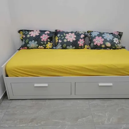 Apartment κομψό 2 υπνοδωματίων Limassol