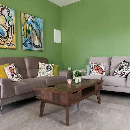Apartment κομψό 2 υπνοδωματίων *