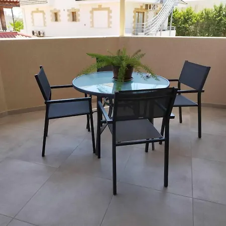 κομψό 2 υπνοδωματίων * Limassol